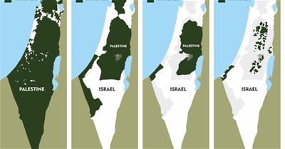 The Origins of the Israel-Palestine Conflict | With Dr. Shir Hever