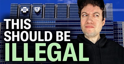 Whistleblower Exposes Health Insurers' Most Evil Scheme