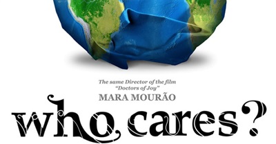 Who Cares?
