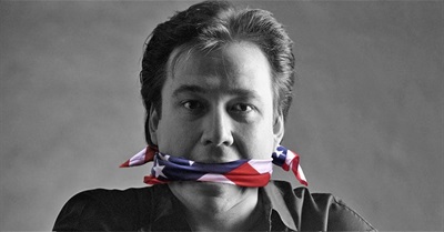 Bill Hicks Reminds Us Life is Just a Ride