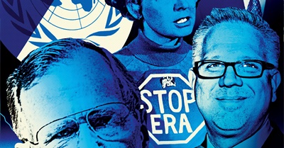 Agenda 21: the UN, Sustainability and Right-Wing Conspiracy Theory