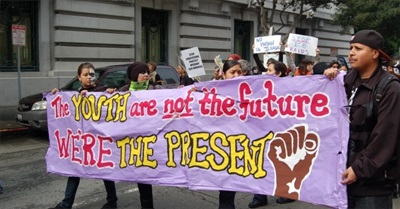 Youth Rights, Dignity, and the Anti-Democratic Values of Public Schooling