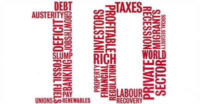 10 Economic Myths We Need to Junk