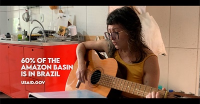 A Breathtaking Adventure With Trash (ABAWT)