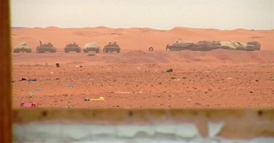 Intelligence Agencies Are Running Al-Qaeda Camps in North Africa says UN Consultant