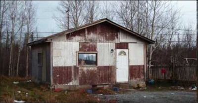 They Don't Care About Us