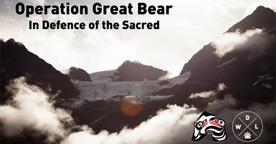 Operation Great Bear - In Defence of the Sacred