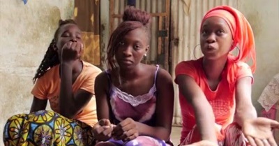 Documentaire : Regards Croisés, Haïti Et Sénégal