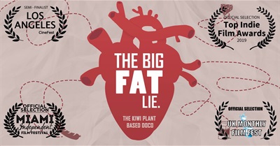The Big FAT Lie