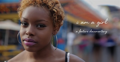 I Am A Girl
