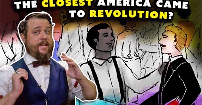 How Black and White Southern Timber Workers Almost Smashed Capitalism