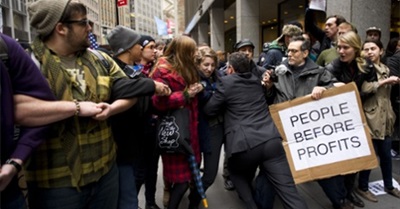 The Open Source Revolution Is Coming And It Will Conquer The 1% - Ex CIA Spy