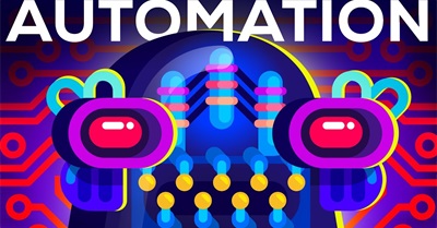 The Rise of the Machines – Automation in the Information Age