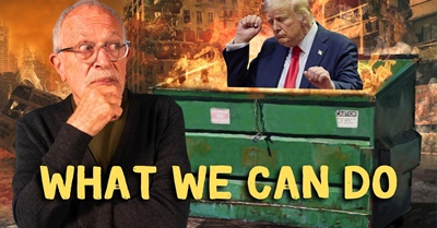 Top 10 Ways to Unrig the System | Robert Reich