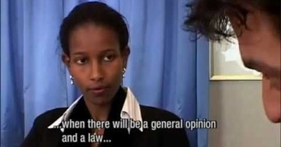 Mom, Why Did You Circumcise Me?