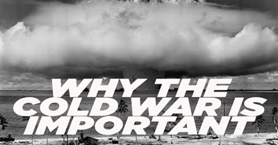 Why the Cold War Must Be Remembered | MIC 9