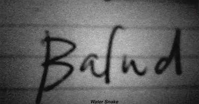 Balud - Jury Special Award