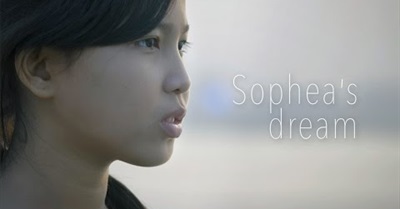 Sophea's Dream