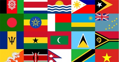 Top 20 Most Vulnerable Countries Call for a Robin Hood Tax to Help Fight Climate Change