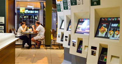 The Problem Isn't Robots Taking Our Jobs. It's Oligarchs Taking Our Power