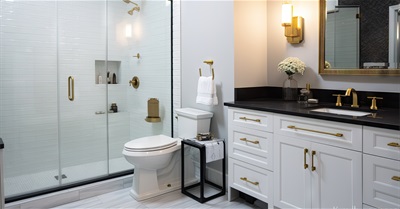 Maximising Space and Style in Sutton with Lion and Leinster Property and Building Services