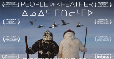 People Of A Feather