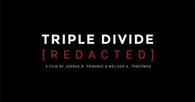 Triple Divide