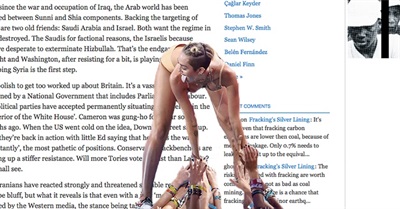 Miley Twerking On Things We Should Talk About