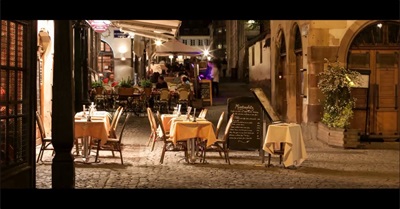 "Running Away From Hugo" Full Movie