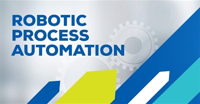 RPA Training Online, Robotic Process Automation Corporate Training, Project Mentoring