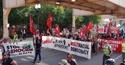 Voting Like a Radical and Honoring the Complexities of Organizing for Justice