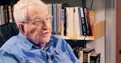 Noam Chomsky & Abby Martin: the Empire's Election Extravaganza