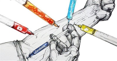 The Addiction Algorithm