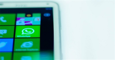 US Department of Justice Targets Whatsapp - Founder Fights Back