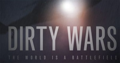 Obama's Dirty Wars Exposed at Sundance