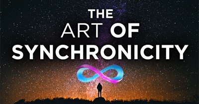 The Art of Synchronicity (Taoist Documentary)