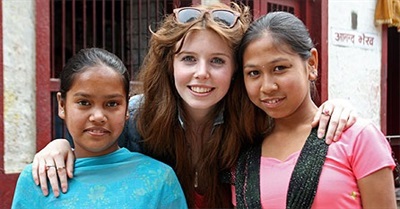 Stacey Dooley Investigates... Thailand: Tourism And The Truth