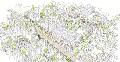 How The "15 Minute City" Conspiracy Theory Fooled People Into Fighting for The Status Quo