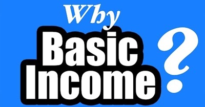 Why Basic Income?