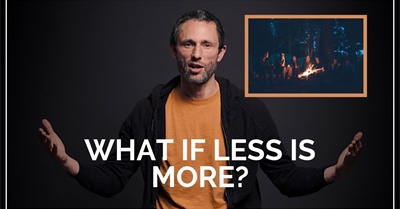 Will We Have to "Make-Do with Less" to Sustain Life?