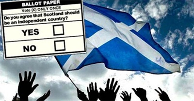 Scotland Yet: A Film About Independence