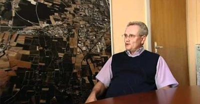 BBC: On The Road With...Scientists at CERN