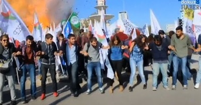 Was the Turkish Government Complicit in the Deadliest Terrorist Attack in the Country's History?