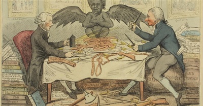 Tom Paine, Christianity, and Modern Psychiatry