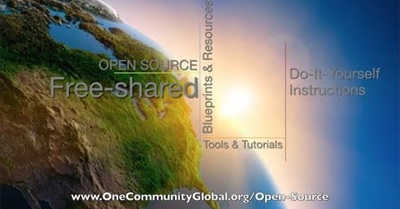One Community: Creating Transformational Global Change