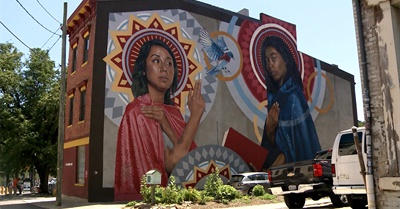 Works for All: Cincinnati’s Co-Op Economy