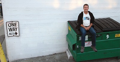 No Impact Man's Guide to Activism