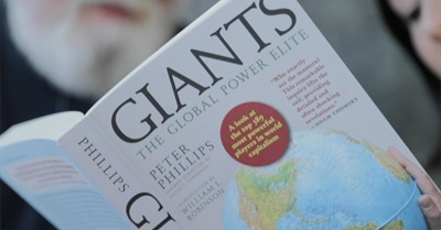 Giants: Who Really Rules The World?