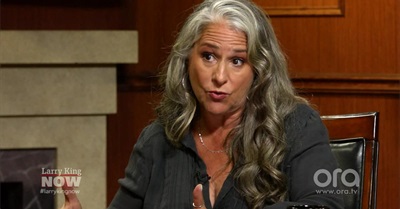 'Friends' Creator Marta Kauffman On The Most Sexist Moment Of Her Career