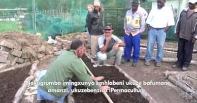 Msobomvu: Realising the Potential Within